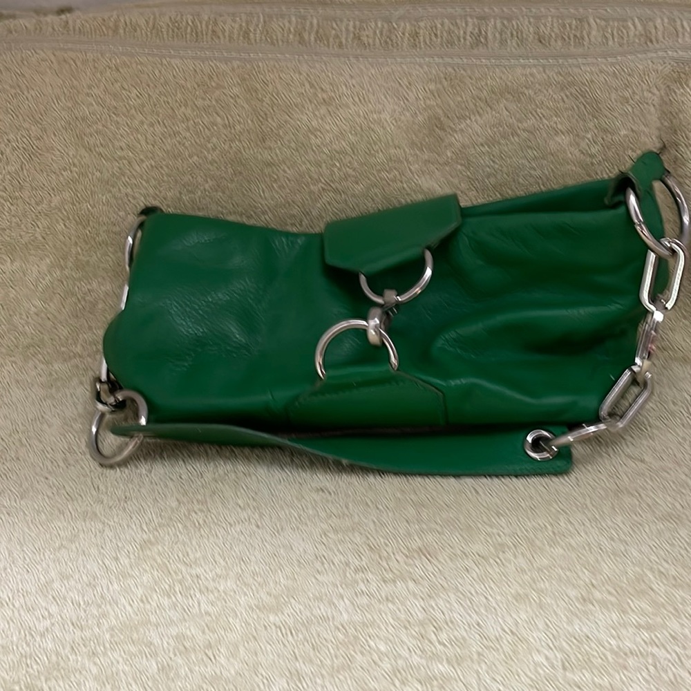 Nautical mini bag